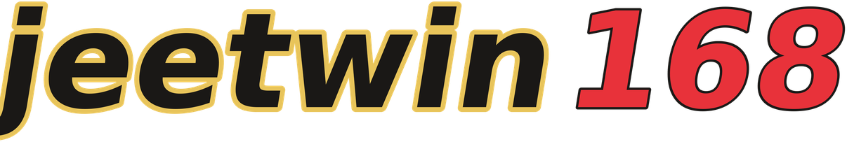 jeetwin168 logo