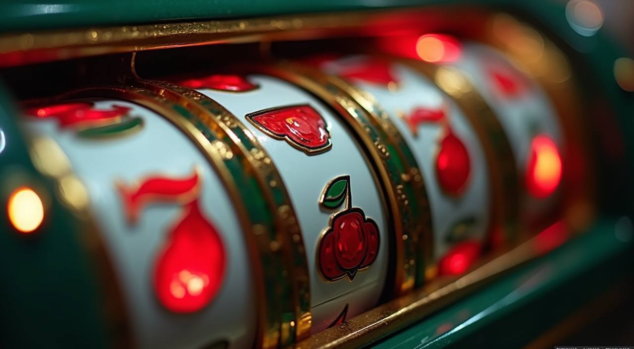 jeetwin168 Fortune Treasure এর বৈশিষ্ট্য এবং খেলার ধরন jeetwin168-এ